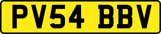 PV54BBV
