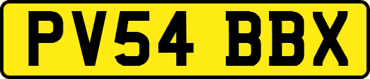 PV54BBX