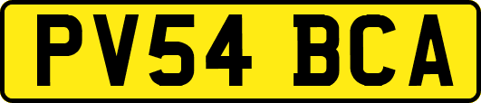 PV54BCA