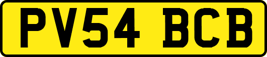 PV54BCB