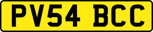 PV54BCC