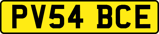 PV54BCE