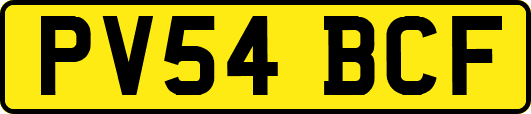 PV54BCF