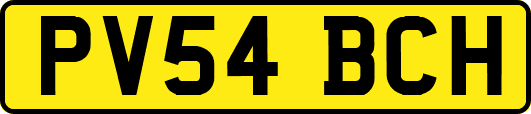 PV54BCH