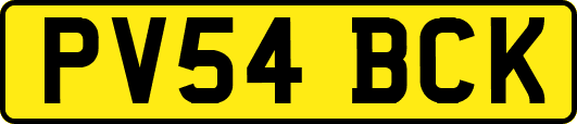 PV54BCK