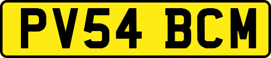 PV54BCM