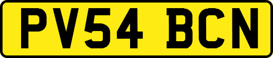 PV54BCN