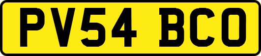 PV54BCO