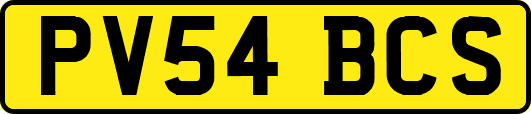 PV54BCS