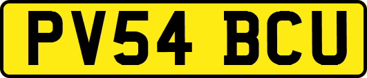 PV54BCU