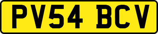 PV54BCV