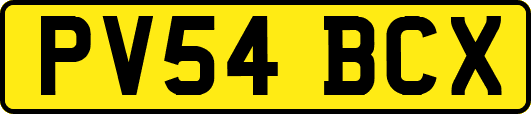 PV54BCX