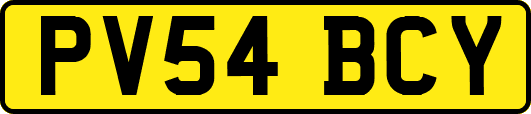 PV54BCY