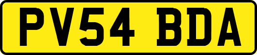 PV54BDA