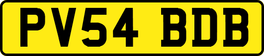 PV54BDB