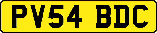PV54BDC