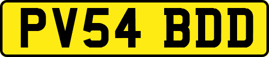 PV54BDD