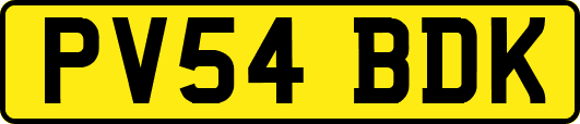 PV54BDK