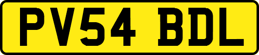PV54BDL