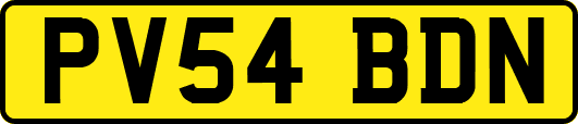 PV54BDN