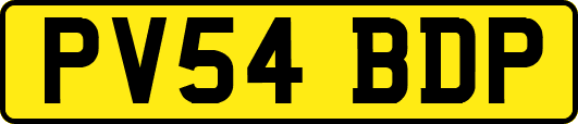 PV54BDP