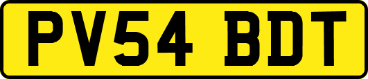 PV54BDT