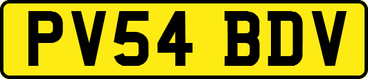 PV54BDV