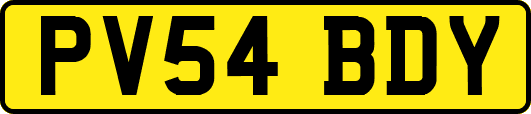 PV54BDY