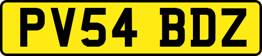 PV54BDZ