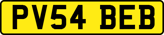 PV54BEB