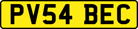PV54BEC