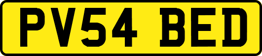 PV54BED