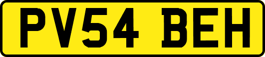 PV54BEH