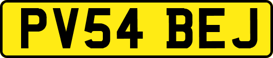 PV54BEJ