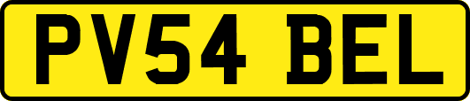 PV54BEL