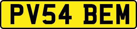 PV54BEM
