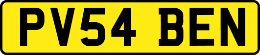PV54BEN