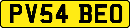 PV54BEO