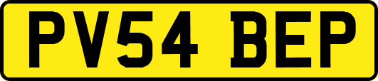 PV54BEP