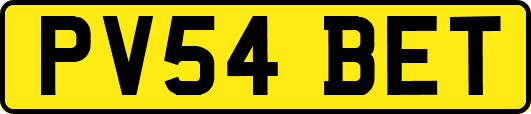 PV54BET