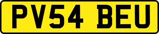 PV54BEU