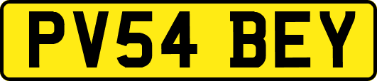 PV54BEY