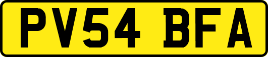 PV54BFA