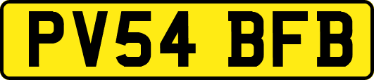 PV54BFB