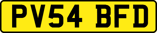 PV54BFD