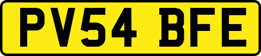 PV54BFE