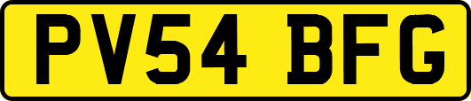 PV54BFG