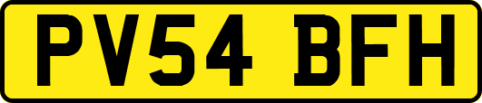 PV54BFH