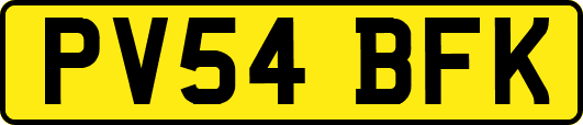 PV54BFK