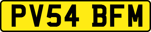 PV54BFM